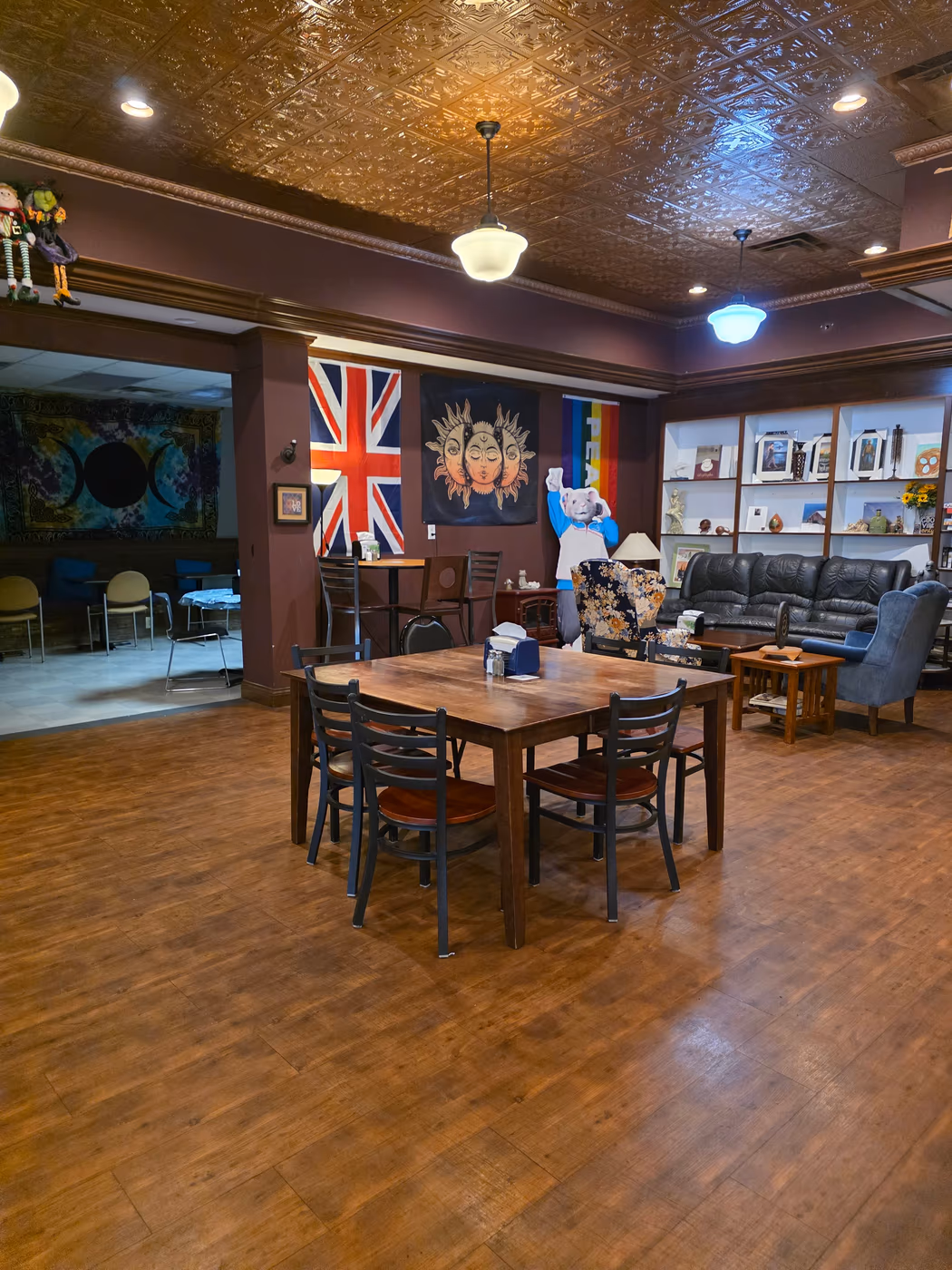 Triple Moon Coffee Company photo 2