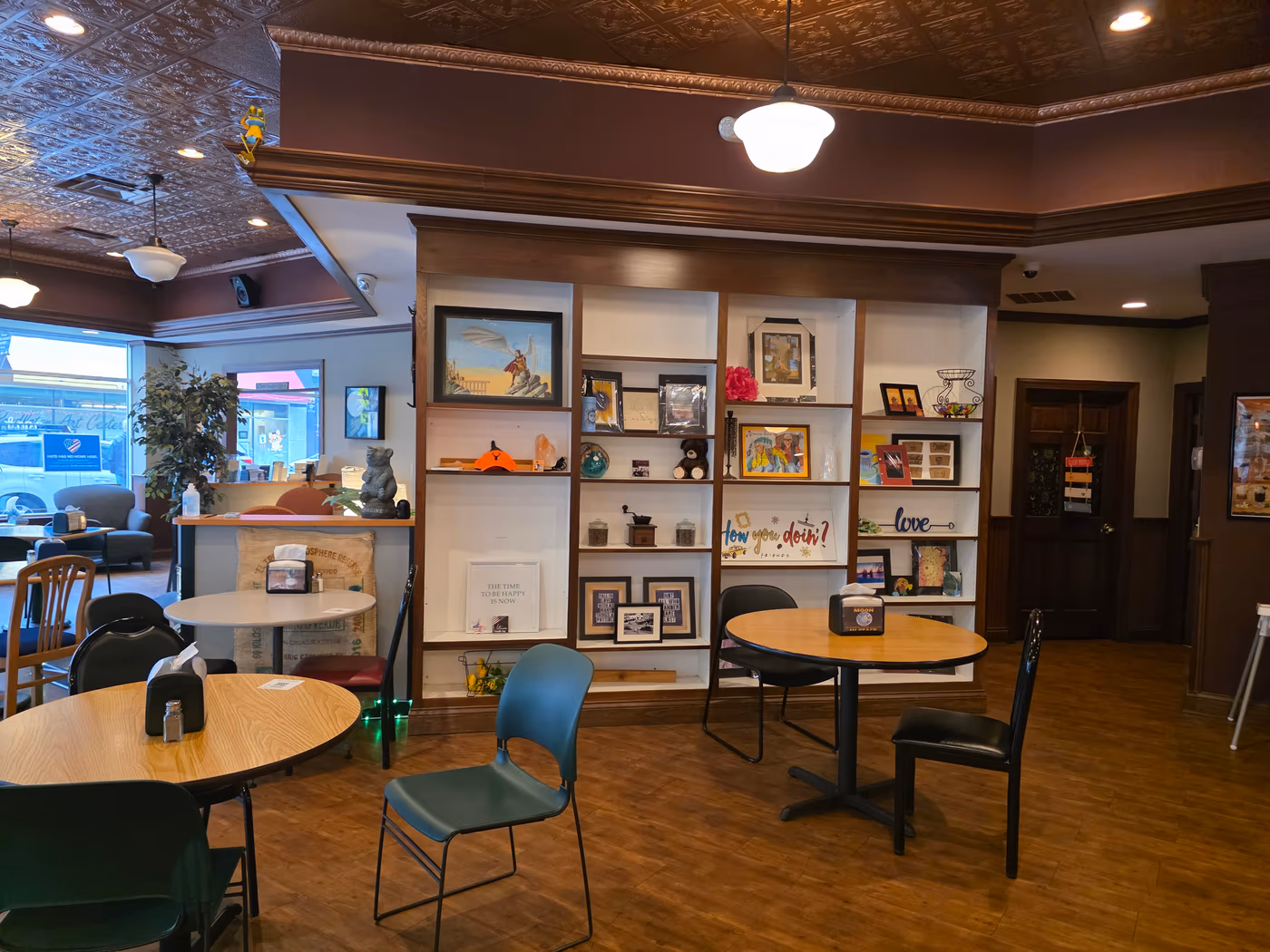 Triple Moon Coffee Company photo 3