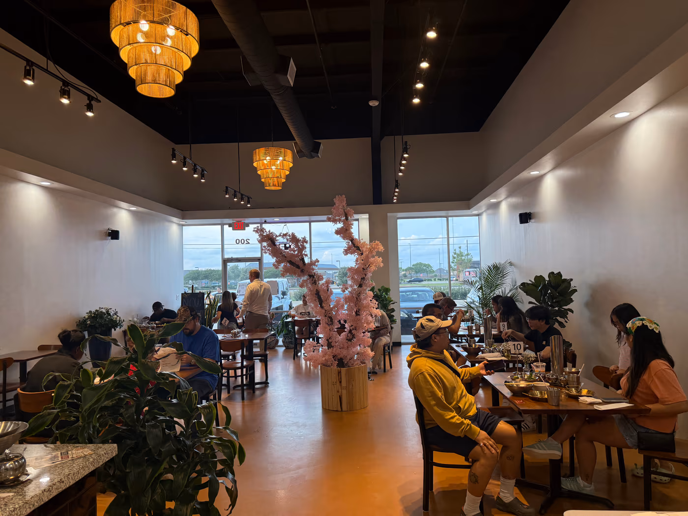 Triple S Pho & Grill