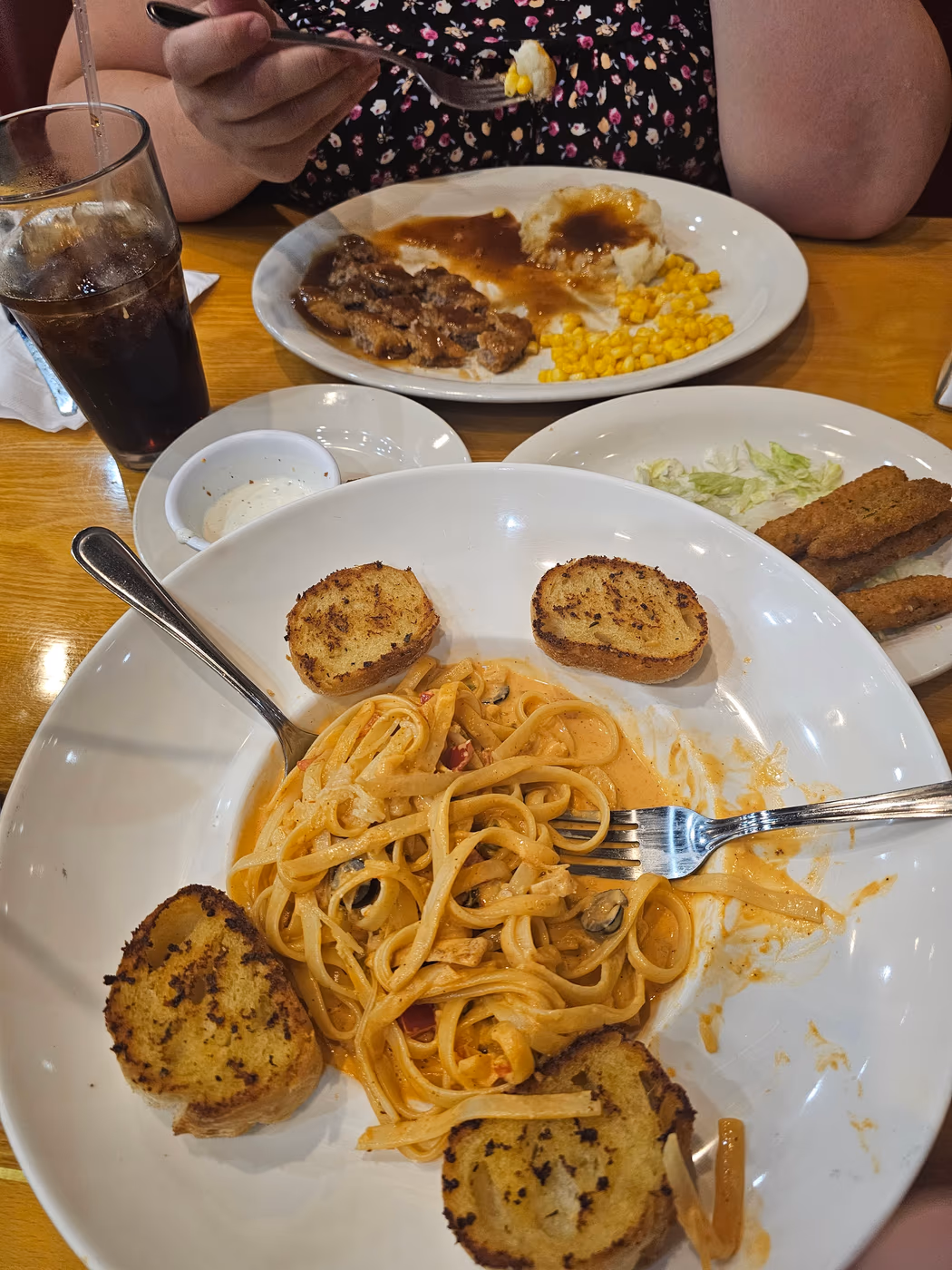 Triple TJ's Café photo 3