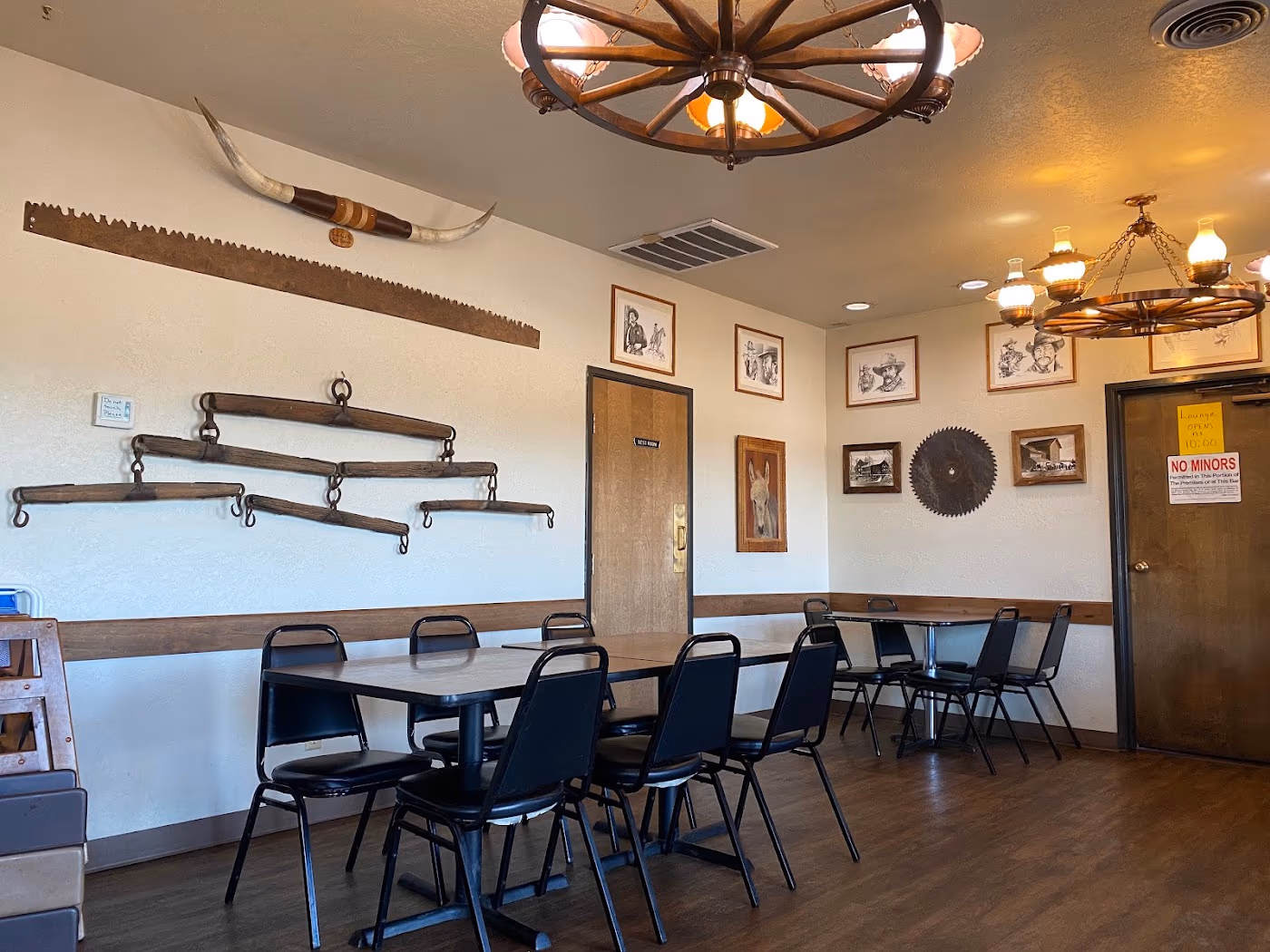 Triple Tree Restaurant photo 2