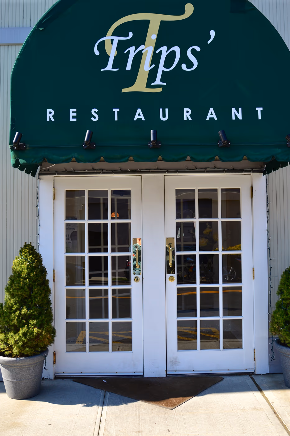 Trips' Restaurant