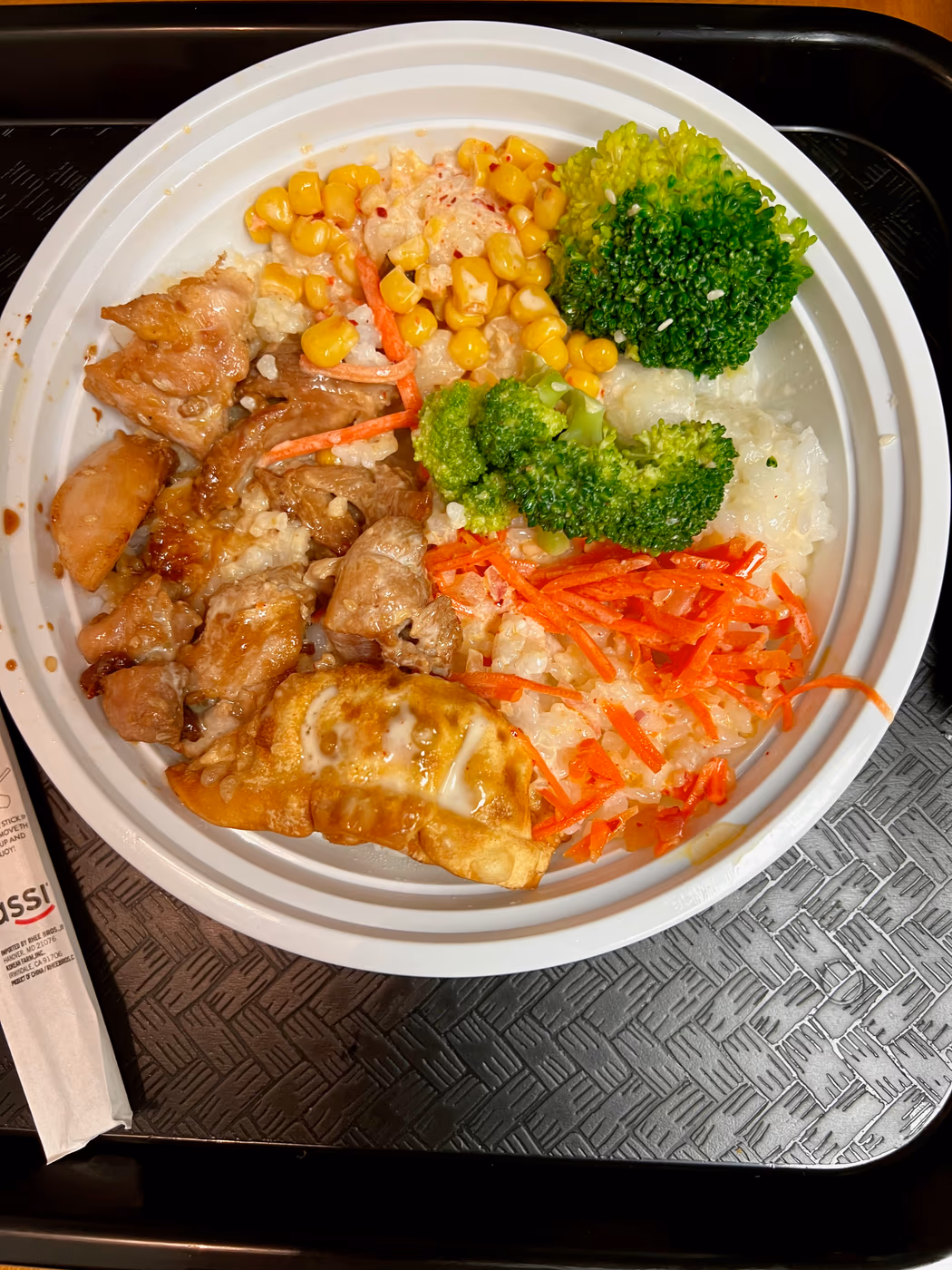 TriSeoul Food photo 2
