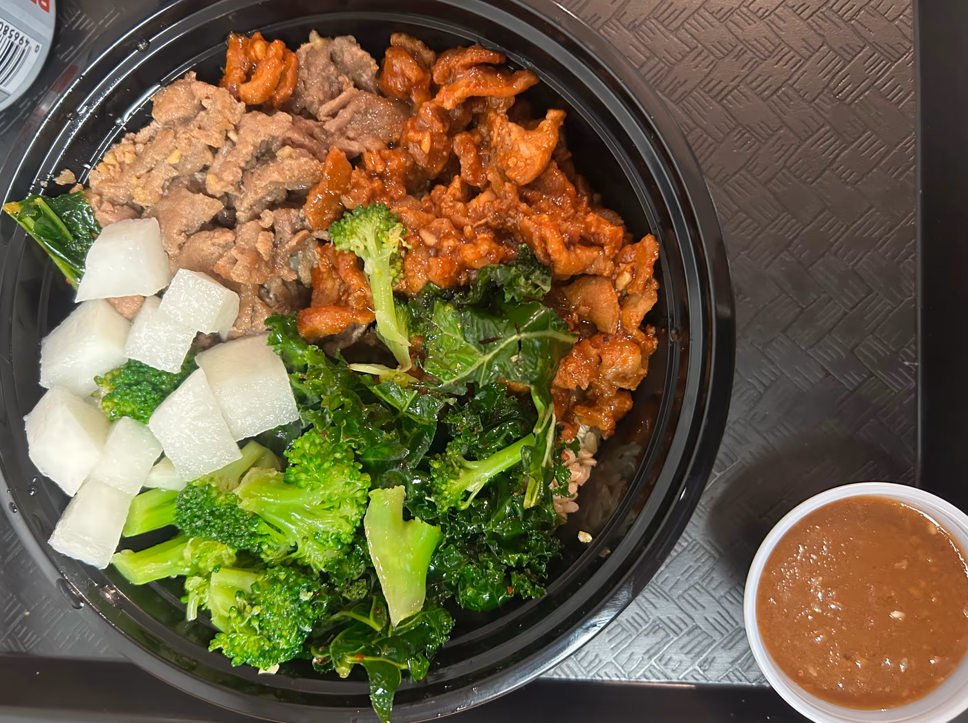 TriSeoul Food photo 4