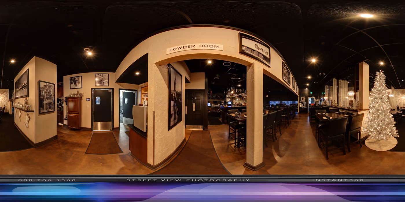 Trivs Restaurant and Lounge photo 2