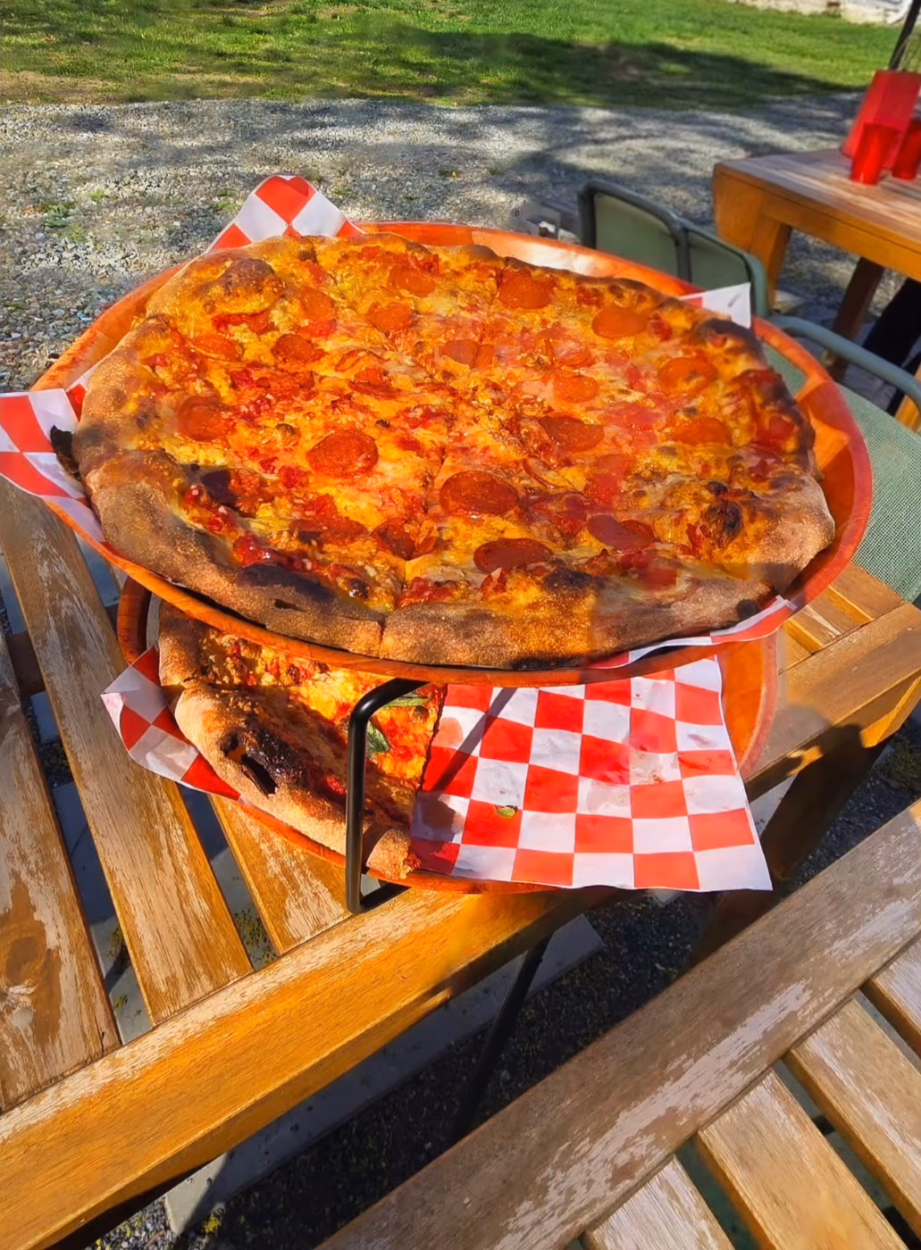 Trixie's Pizza photo 2