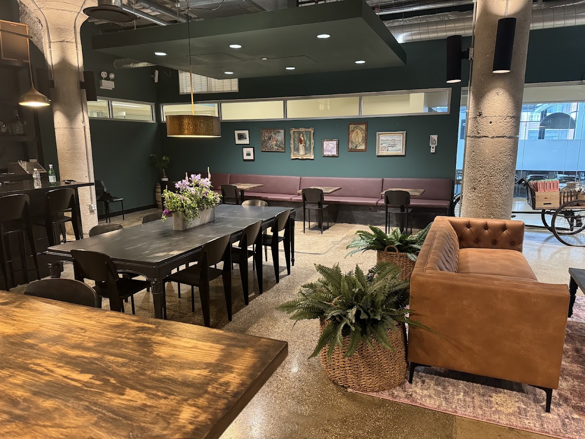 Trogo Kitchen and Market
