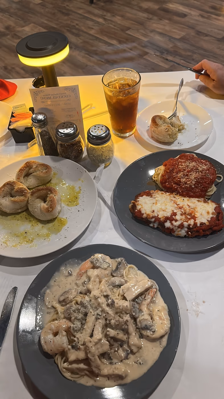 Troni's Italian Bistro photo 2