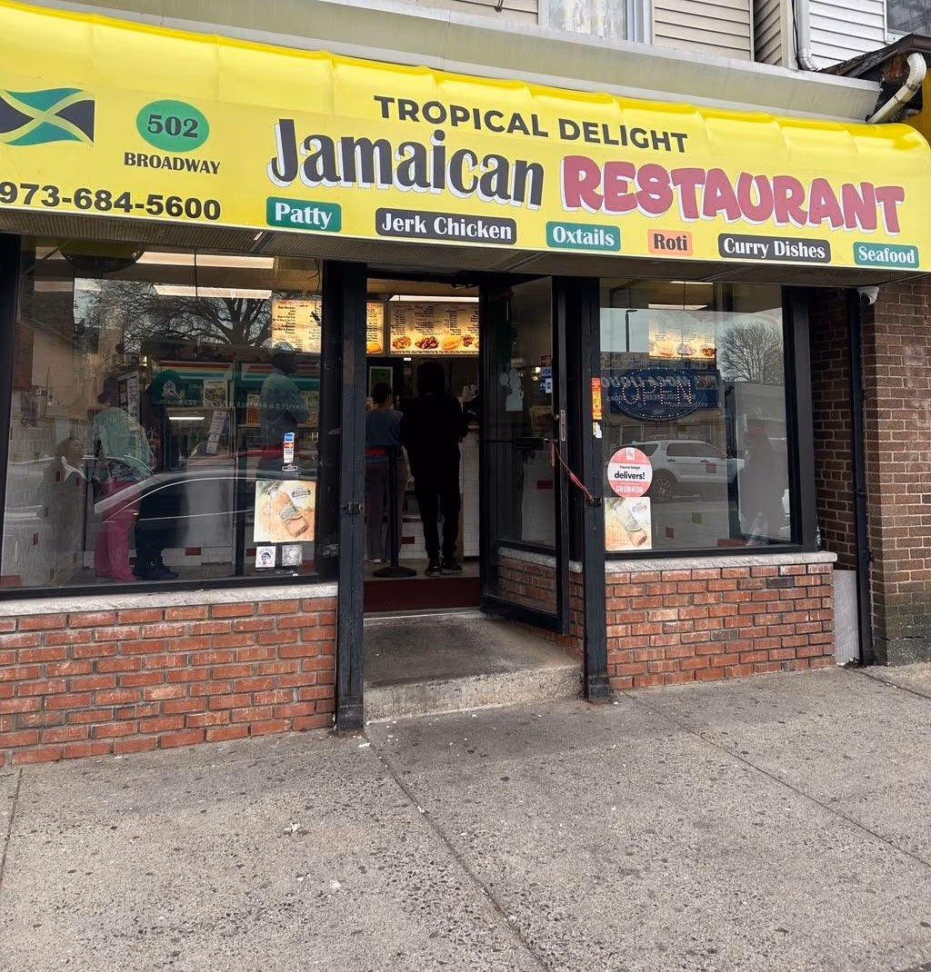Tropical Delight Delivery & Takeout