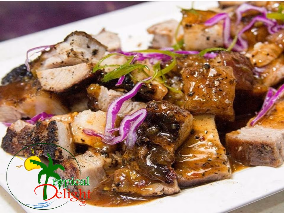 Tropical Delight Delivery & Takeout photo 4