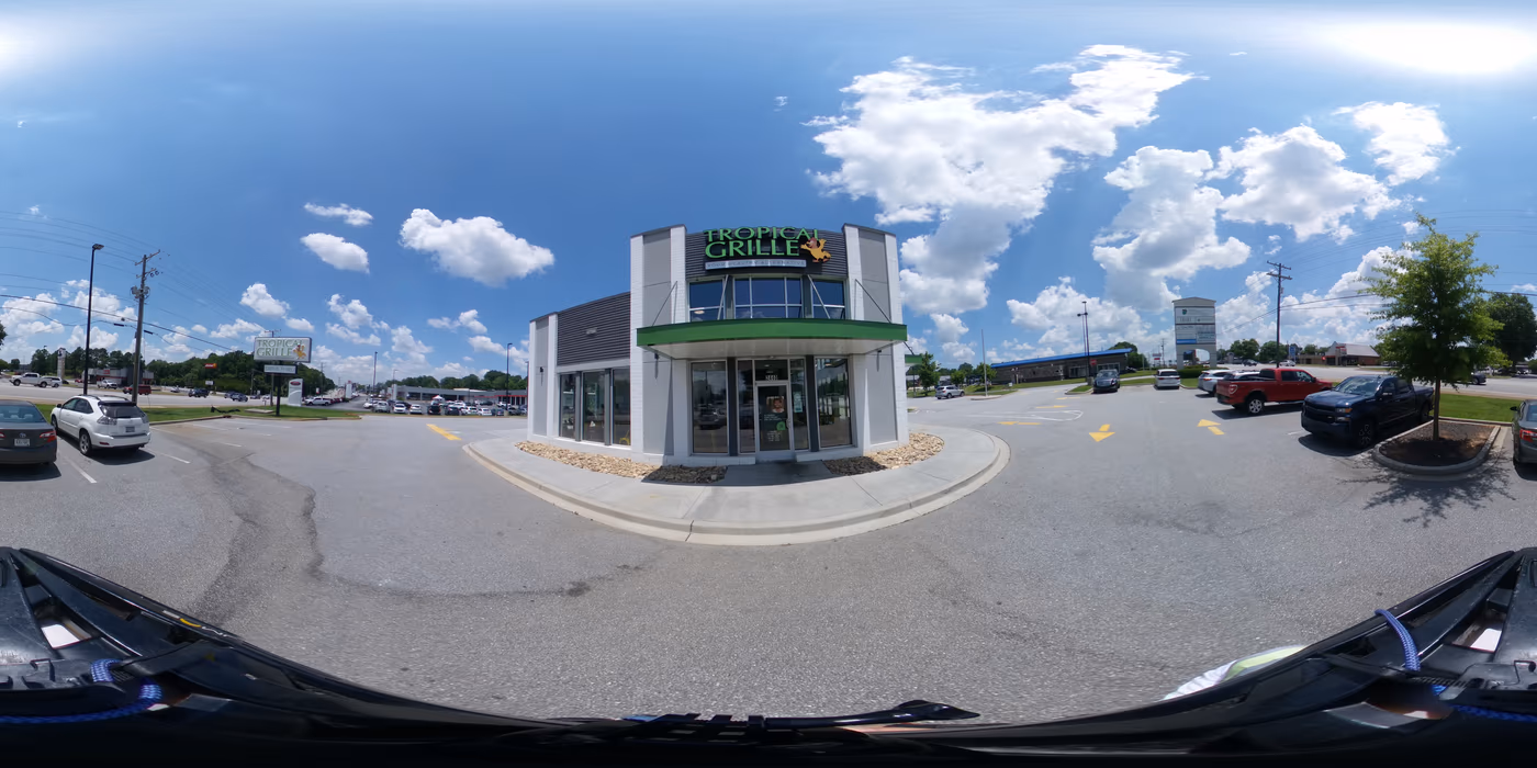 Tropical Grille photo 3