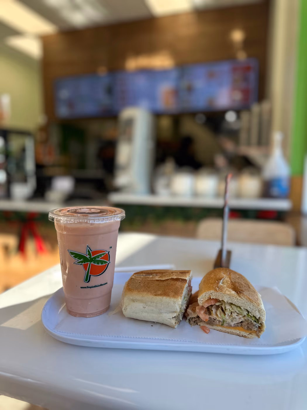 Tropical Juice Bar photo 2