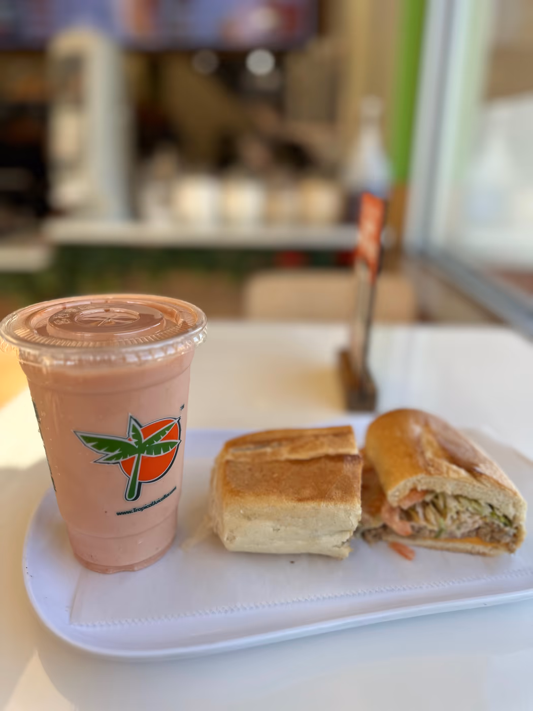 Tropical Juice Bar photo 3