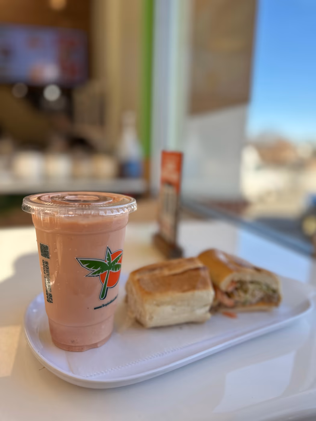 Tropical Juice Bar photo 4