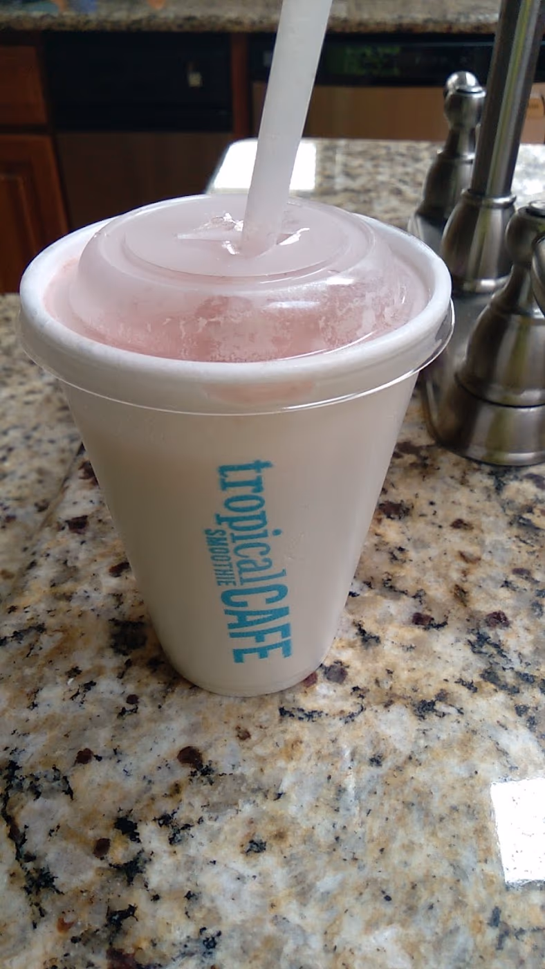 Tropical Smoothie Cafe photo 3