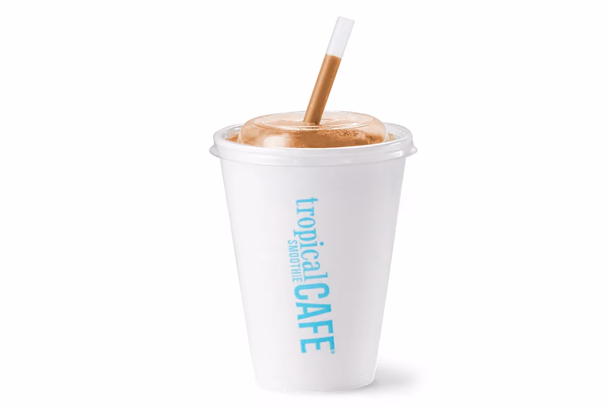 Tropical Smoothie Cafe photo 4