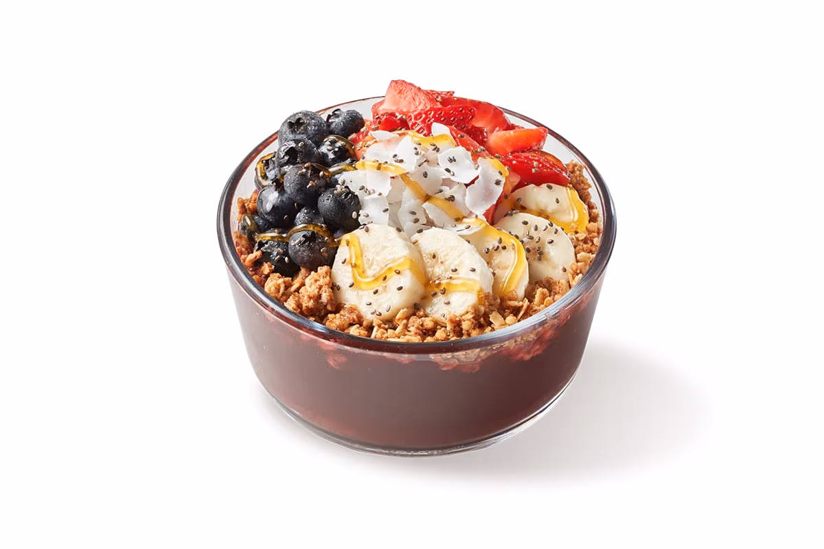 Tropical Smoothie Cafe photo 3