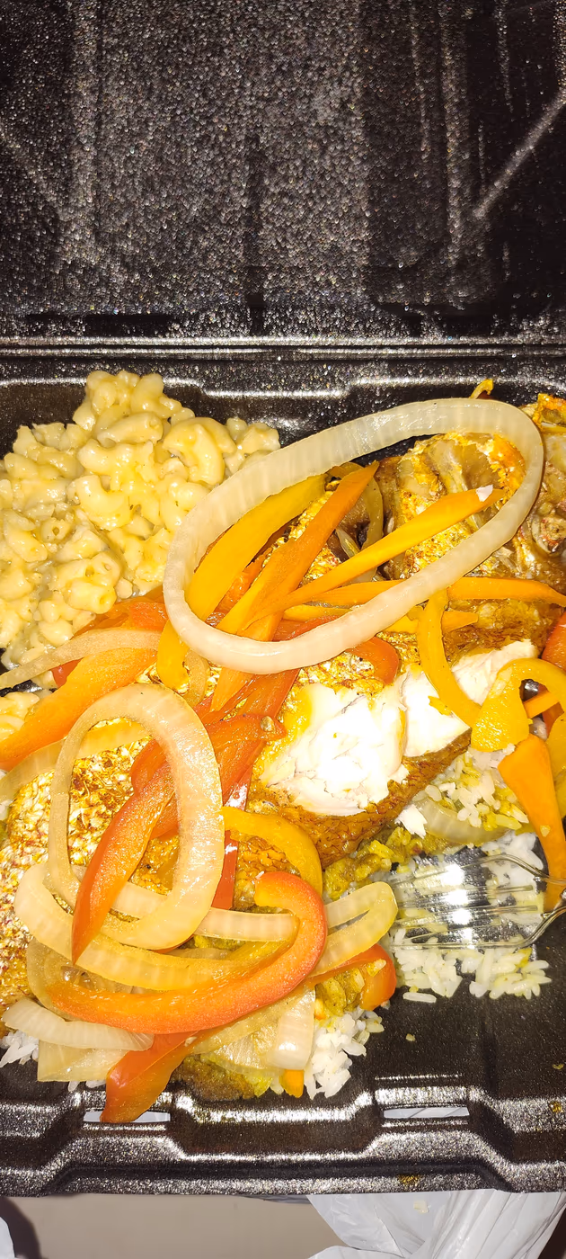 Tropical Temptations Jamaican Cuisine photo 2