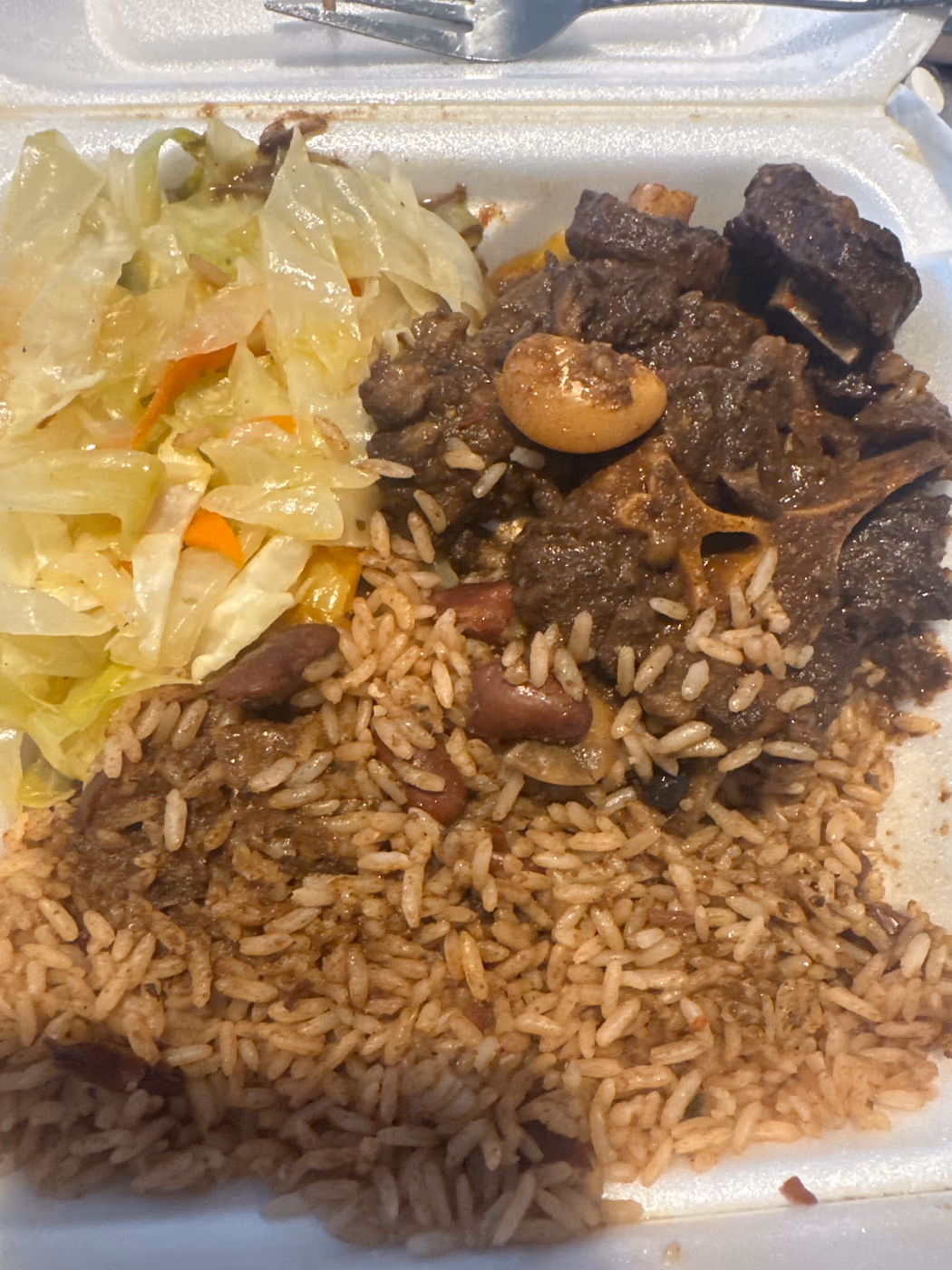Tropical Temptations Jamaican Cuisine photo 3
