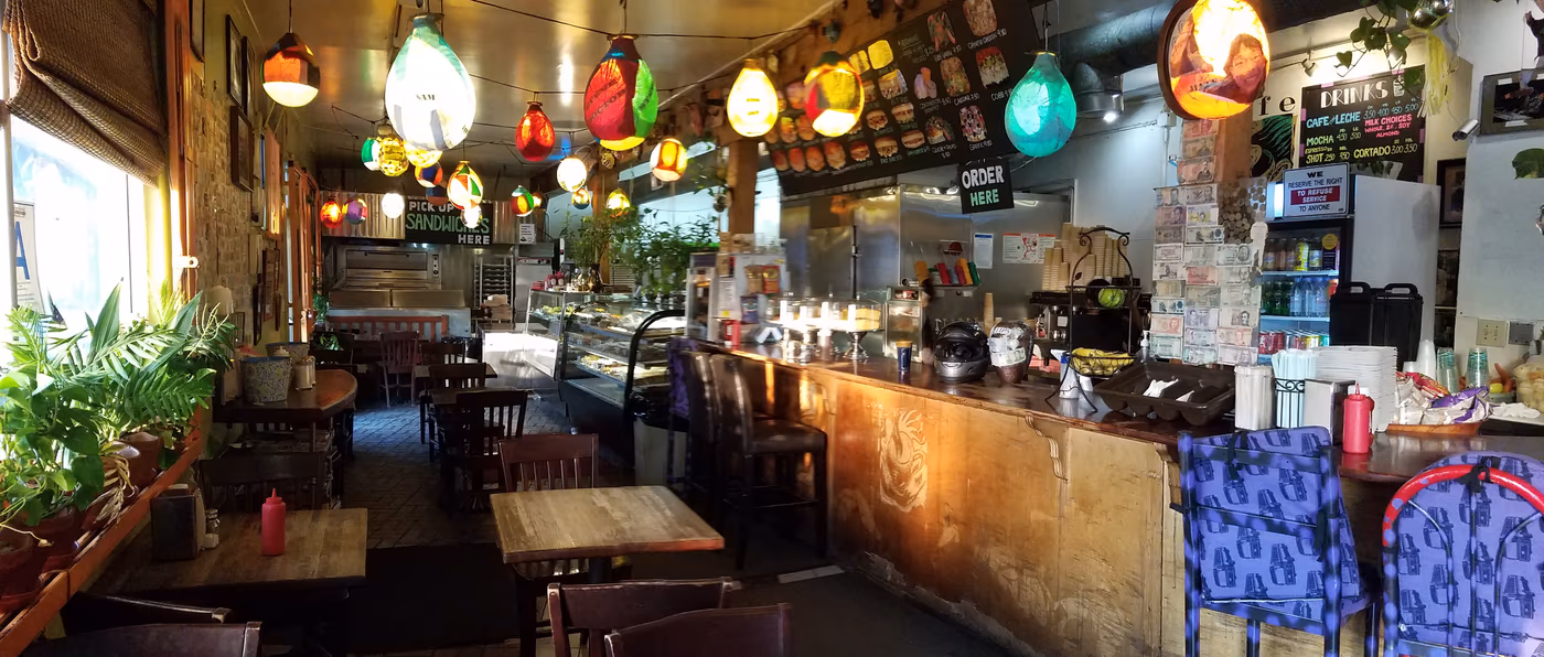 Tropicana Bakery & Cuban Cafe photo 2