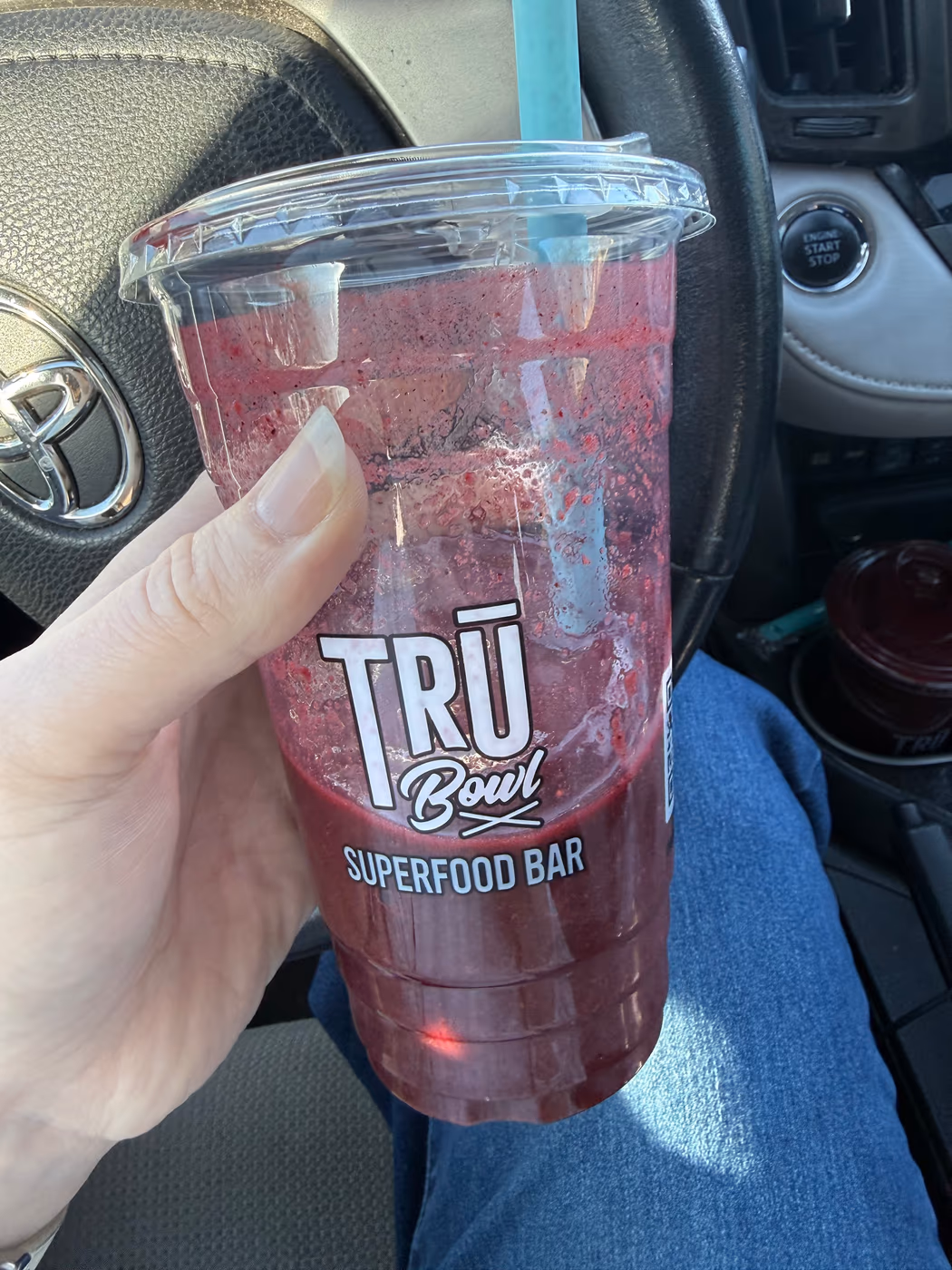 TRŪ Bowl Superfood Bar photo 2