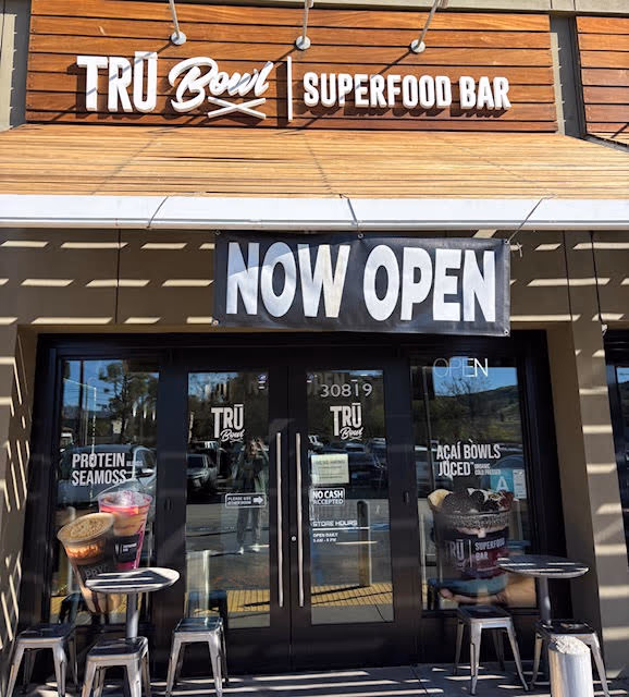 TRU Bowl Superfood Bar Westlake Village photo 2