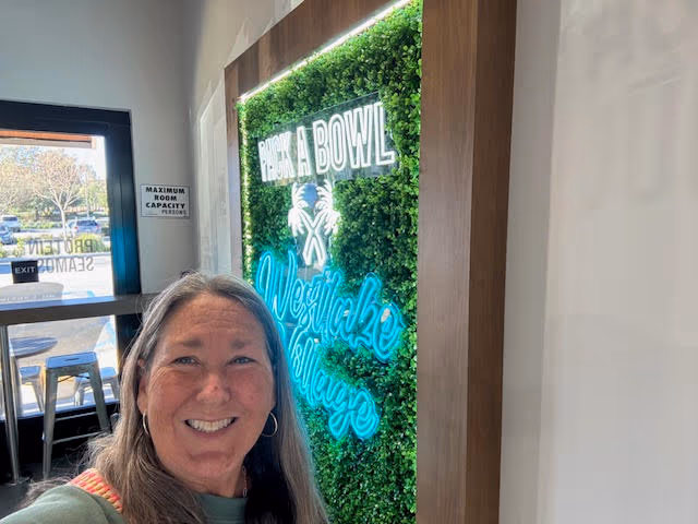 TRU Bowl Superfood Bar Westlake Village photo 3