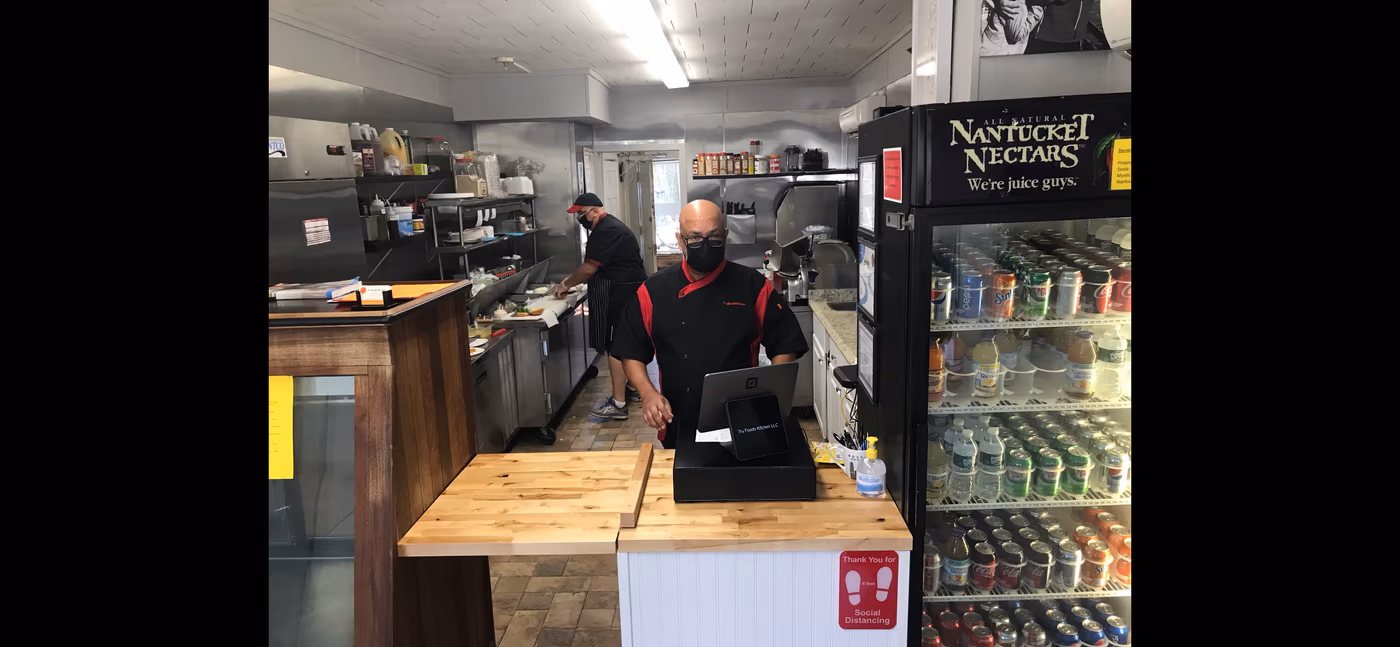 Tru Foods Kitchen