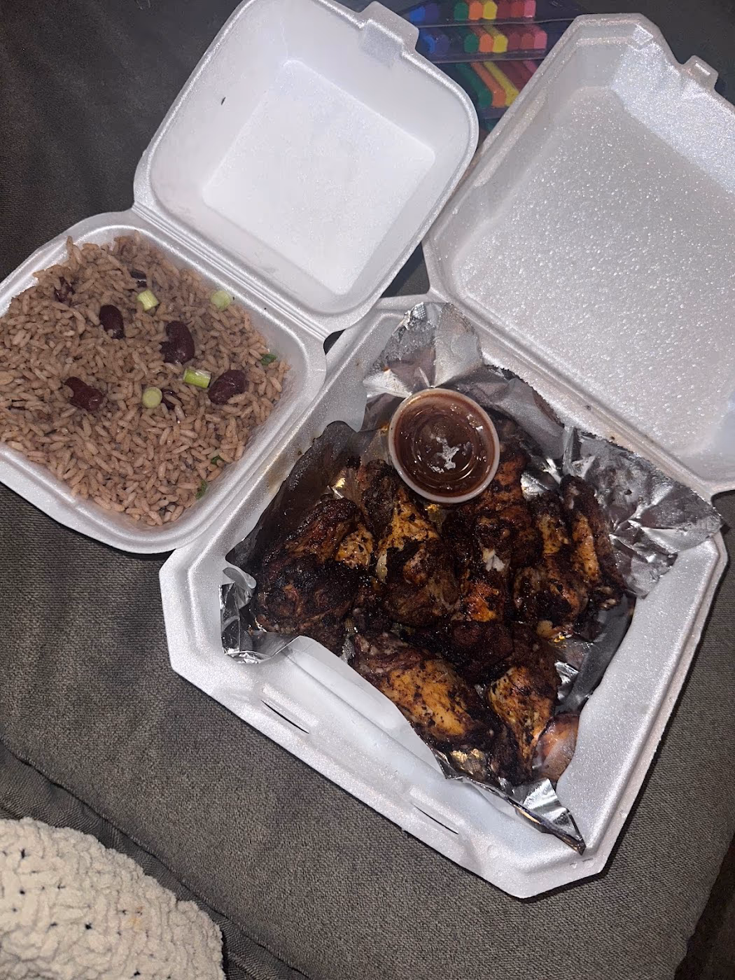 Tru Jamaica Restaurant photo 3