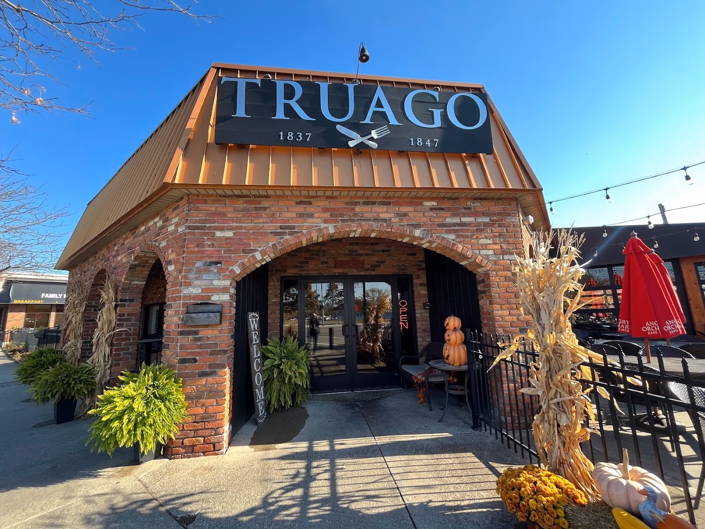 Truago