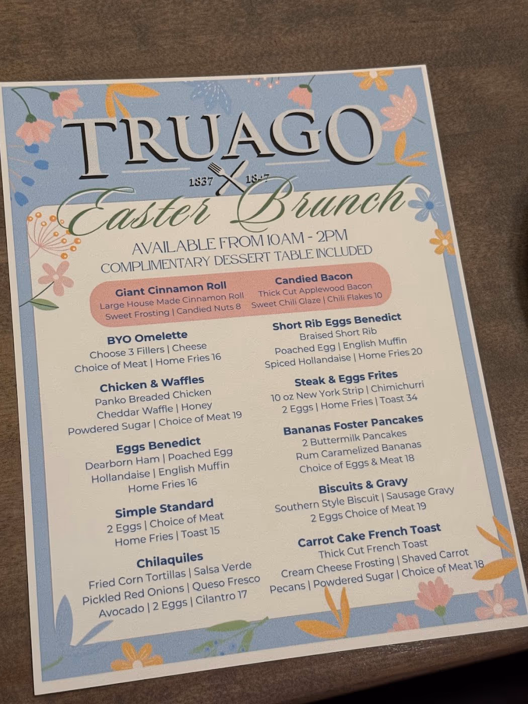 Truago photo 2