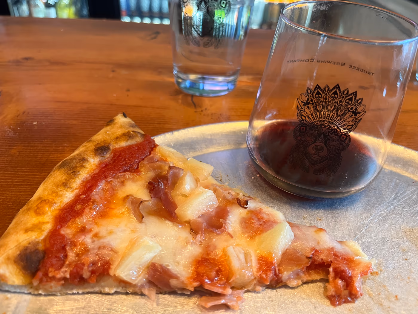 Truckee Brewing Company photo 4