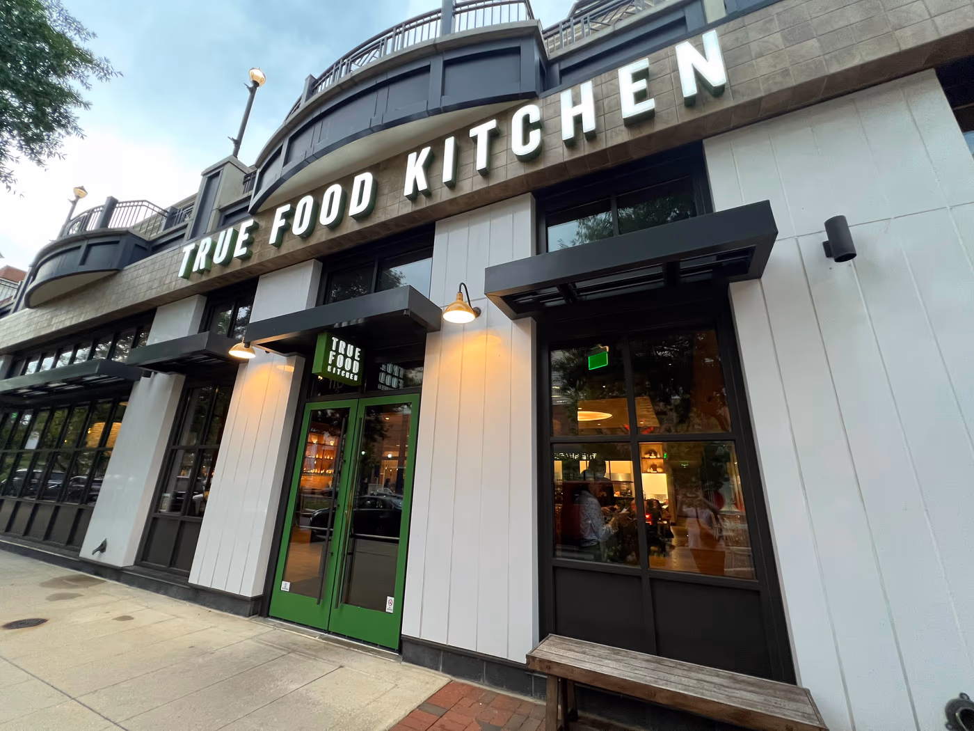True Food Kitchen