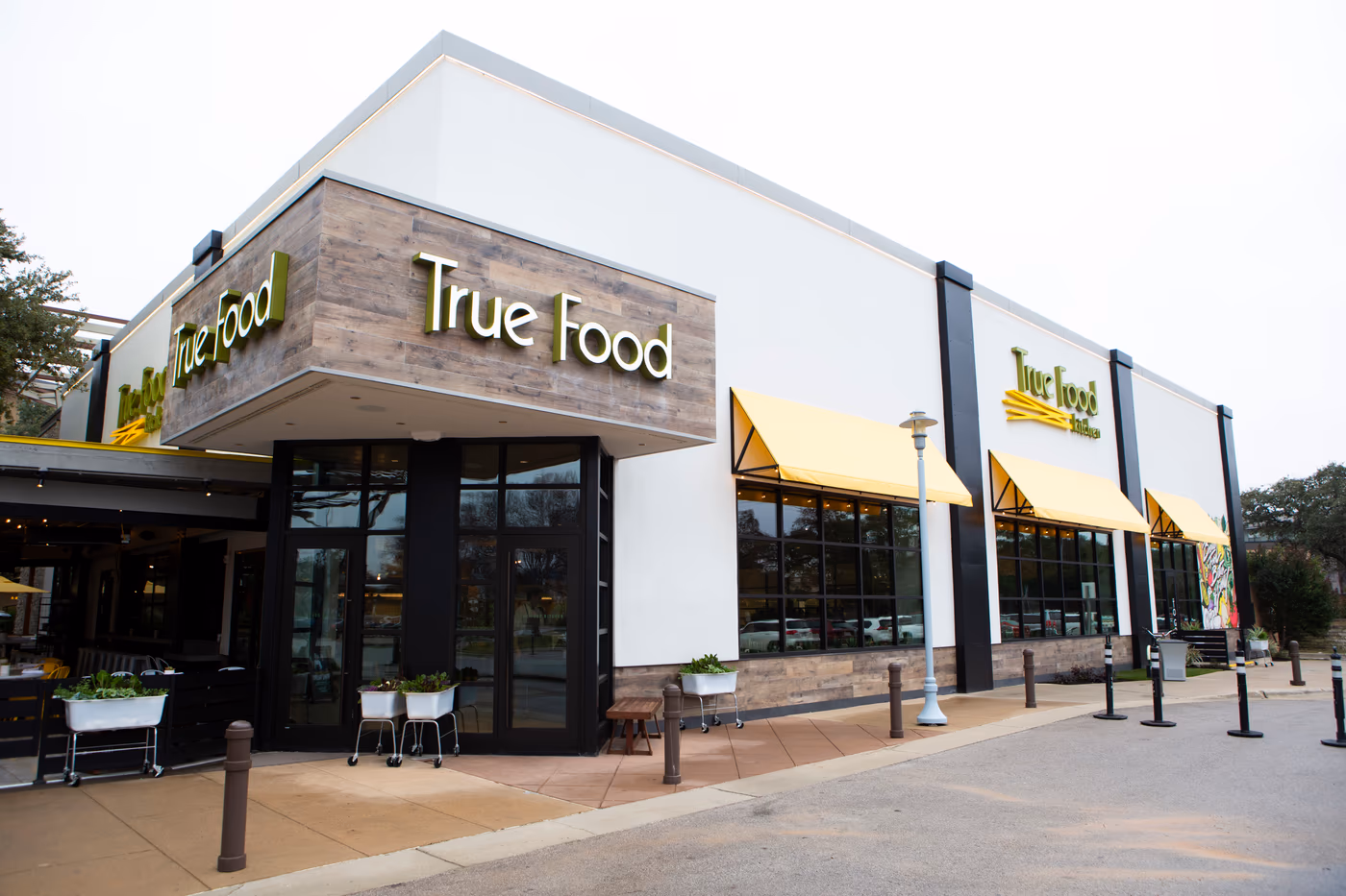 True Food Kitchen
