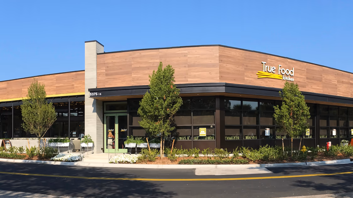 True Food Kitchen