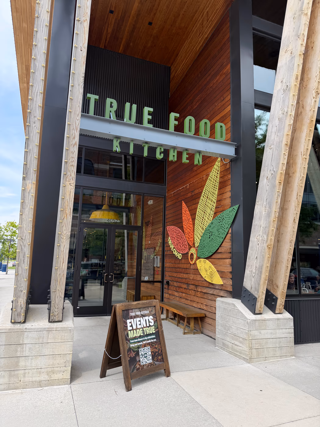 True Food Kitchen