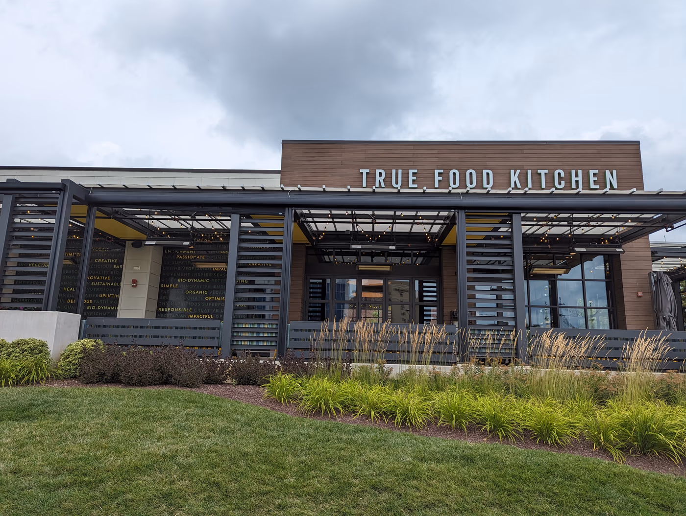 True Food Kitchen
