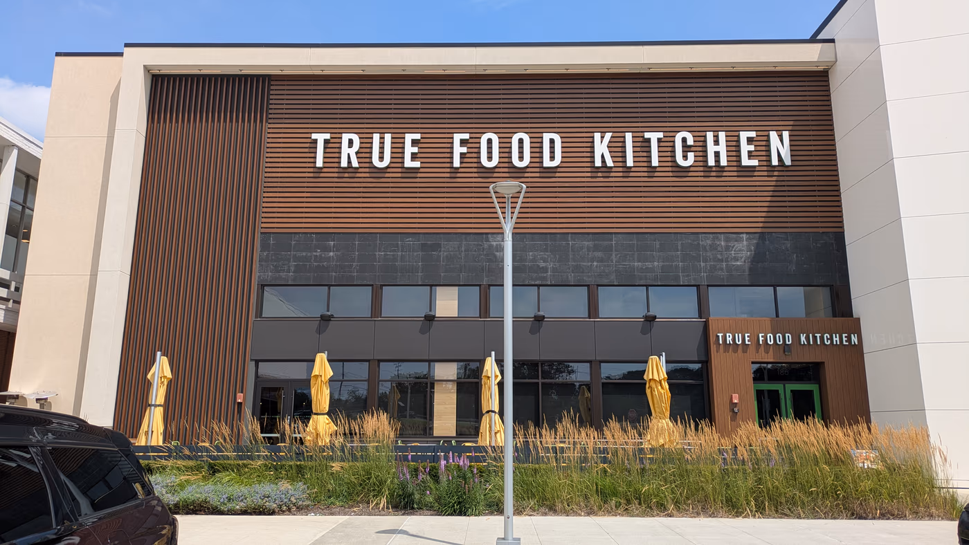 True Food Kitchen