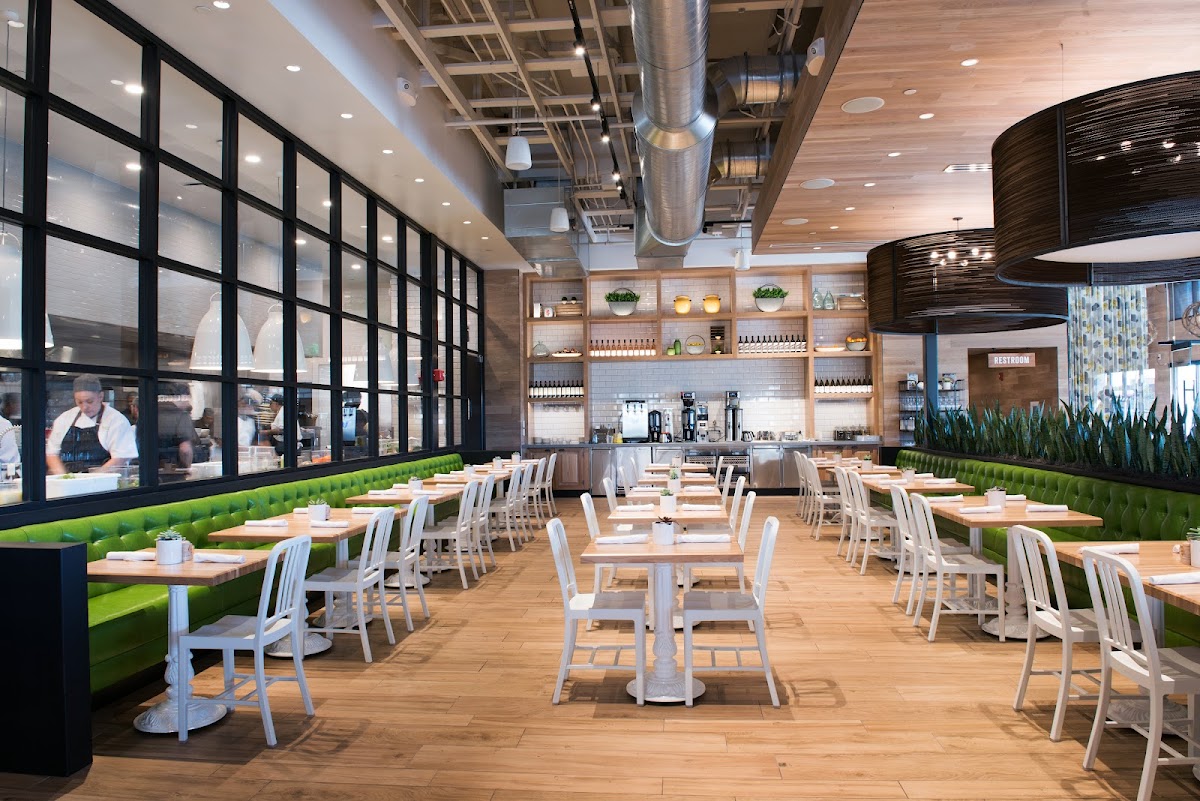 True Food Kitchen