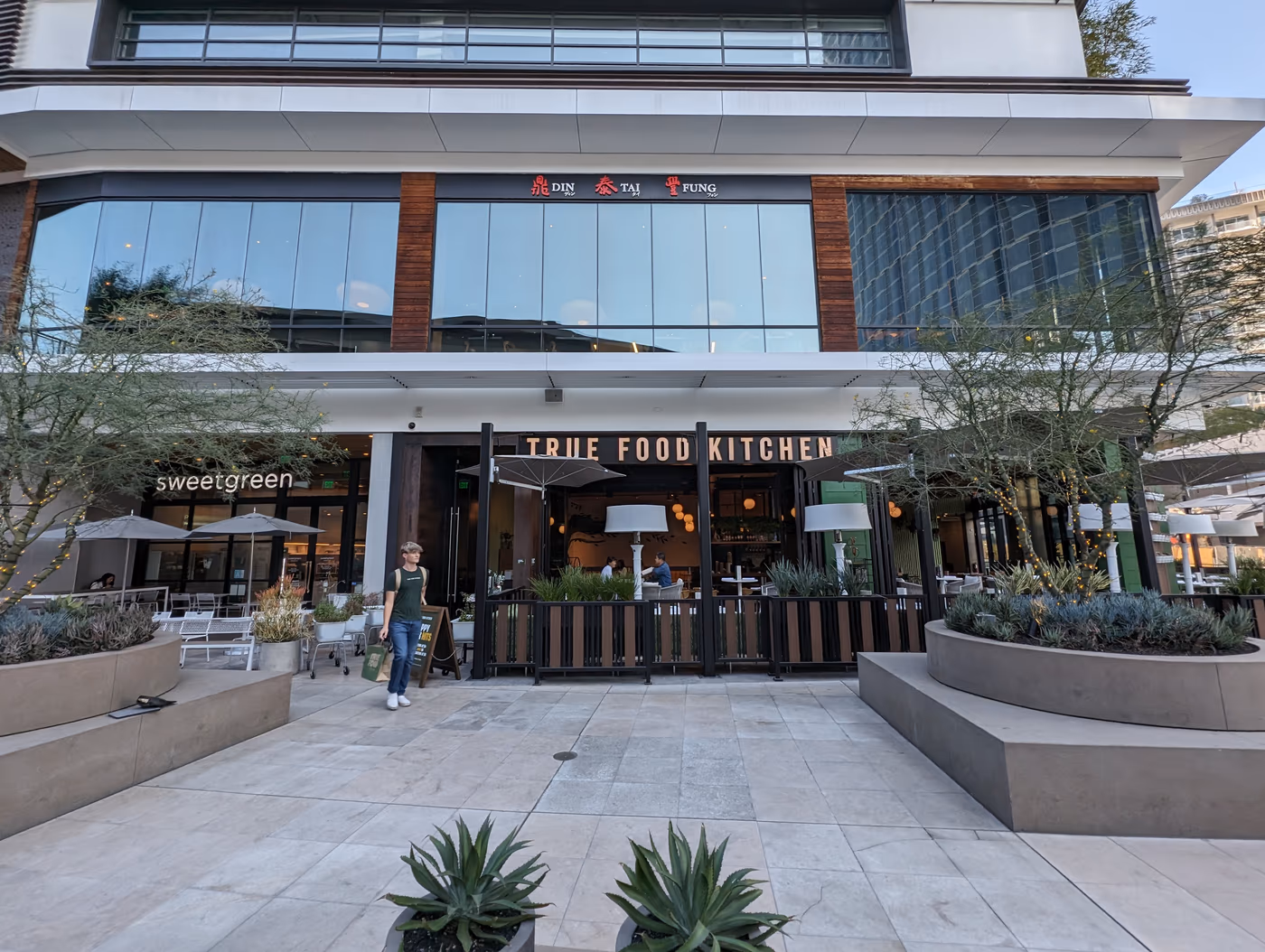 True Food Kitchen