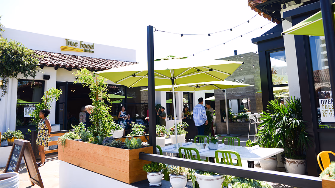 True Food Kitchen
