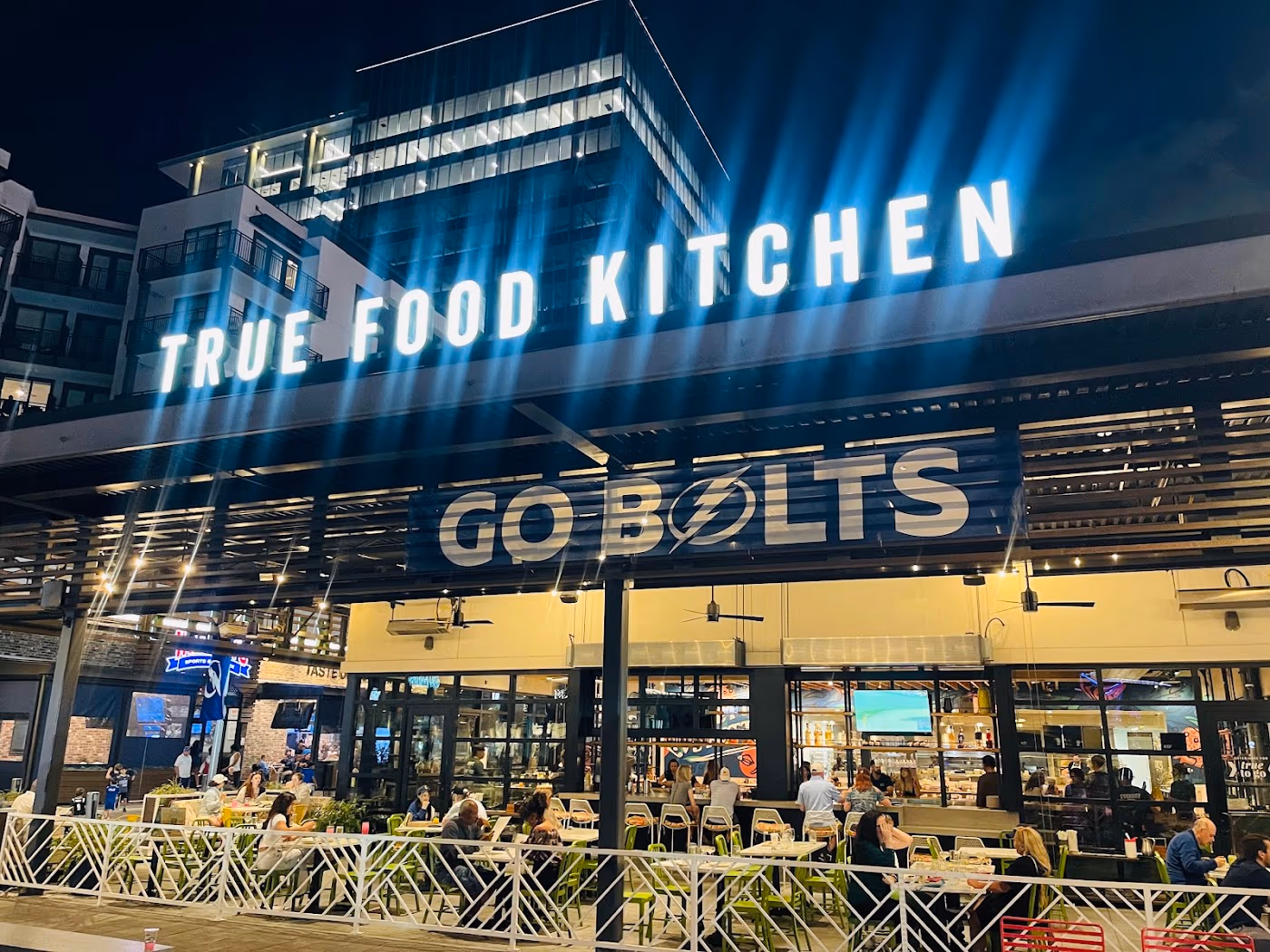 True Food Kitchen