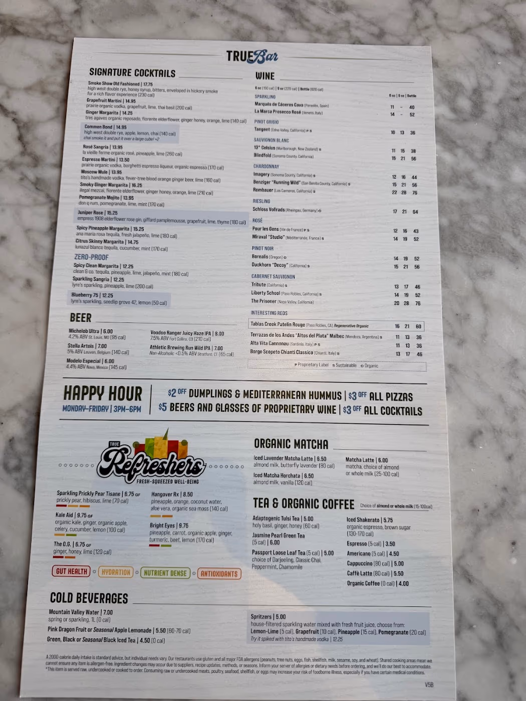 True Food Kitchen photo 3