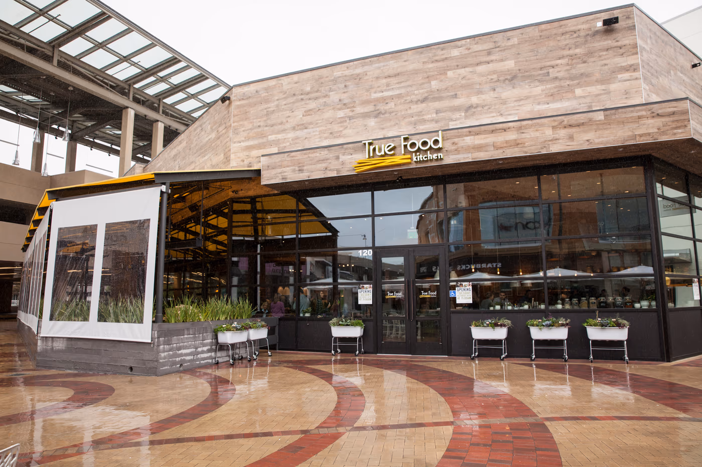 True Food Kitchen