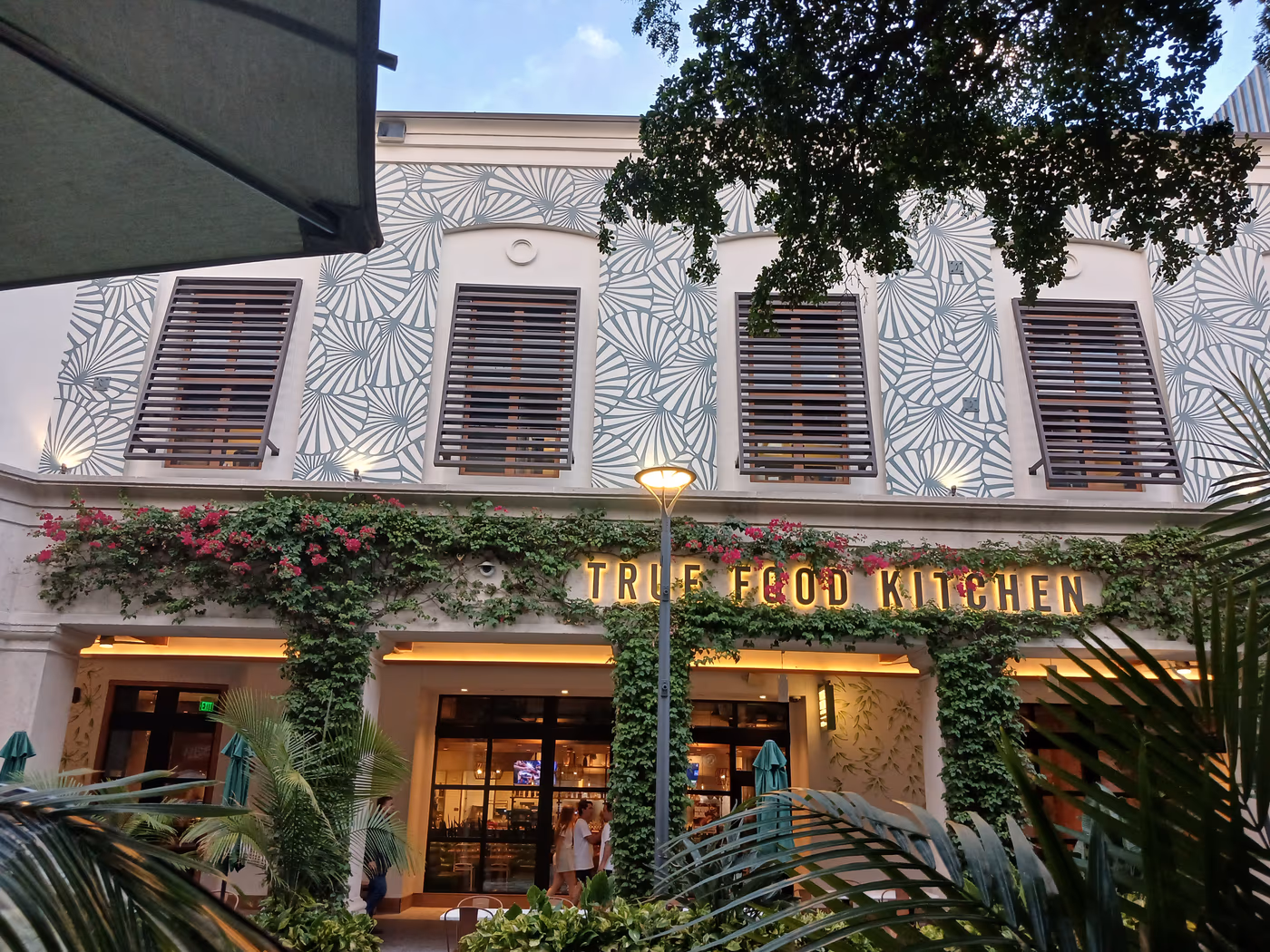 True Food Kitchen