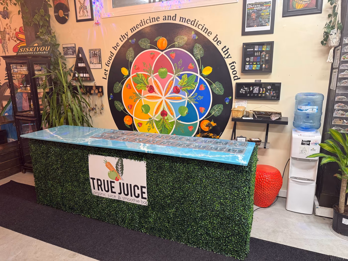 True Juice