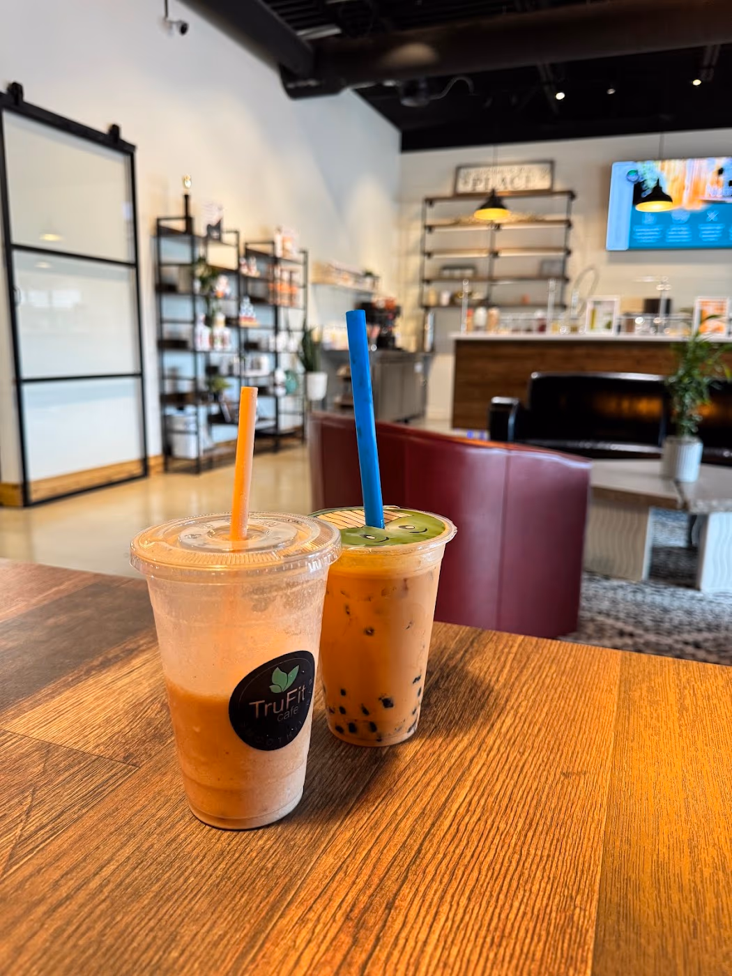 TruFit Cafe photo 2