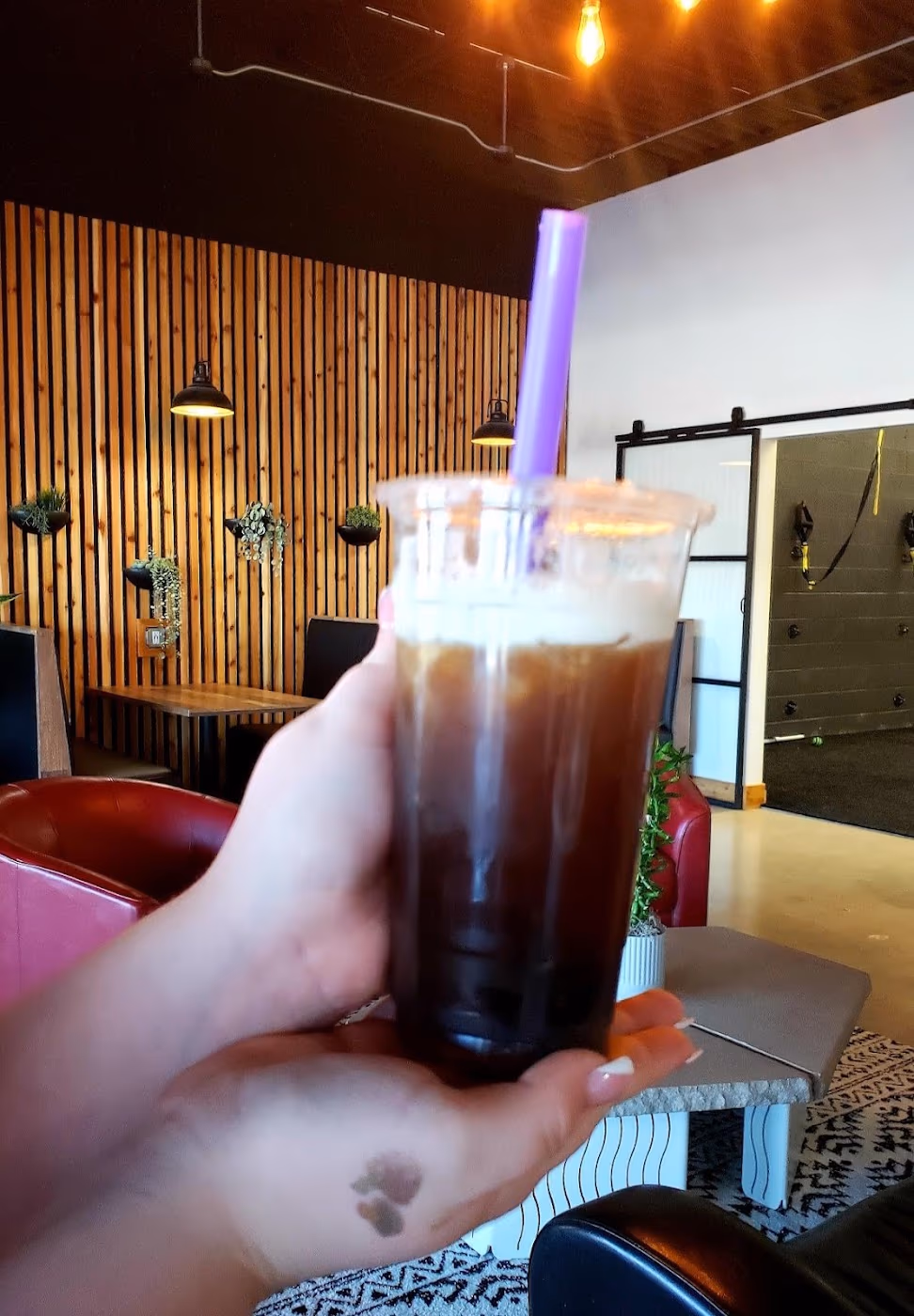 TruFit Cafe photo 3