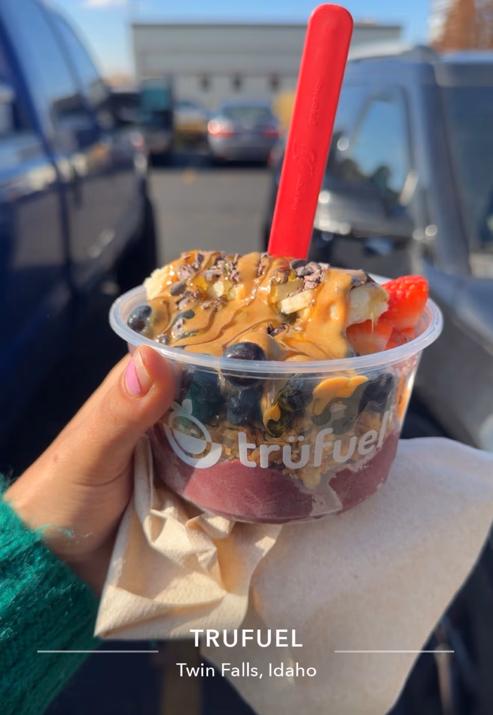 Trufuel photo 4