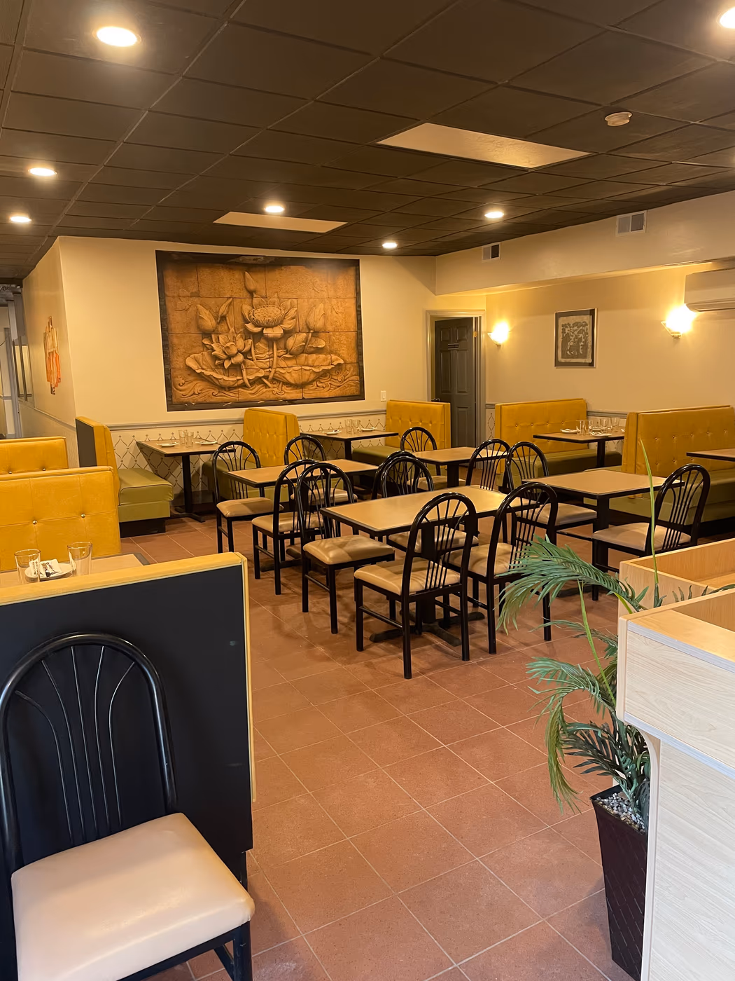 Truly Thai Restaurant